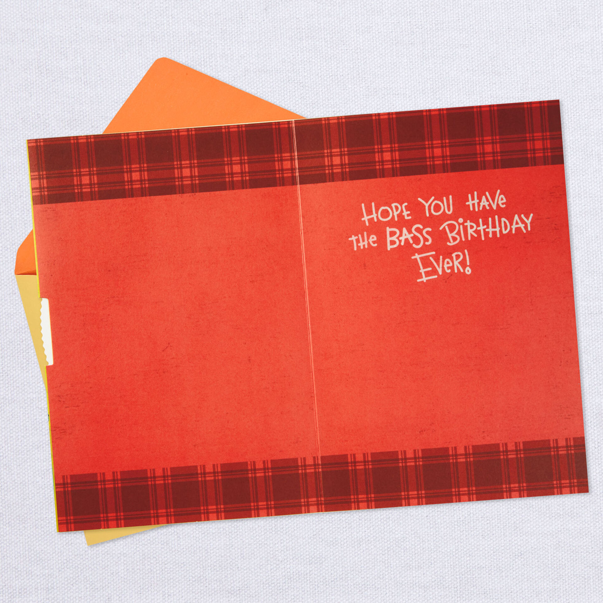 Redneck Vocabulary Lessons Interactive Wheel Birthday Card - Greeting Cards - Hallmark