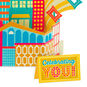 Celebrating You 3D Pop-Up Musical Birthday Card With Light, , large image number 4