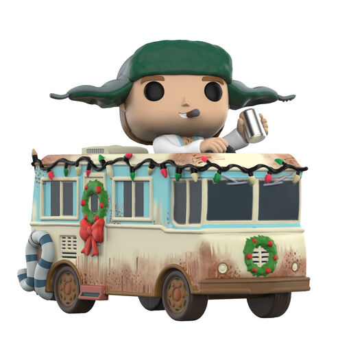 National Lampoon's Christmas Vacation™ The Cousins' RV Funko POP!® Ornament, 
