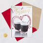 Love You Always Religious Valentine's Day Card for Husband, , large image number 7