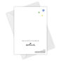Fun Peace on Earth Custom Holiday Card, , large image number 4