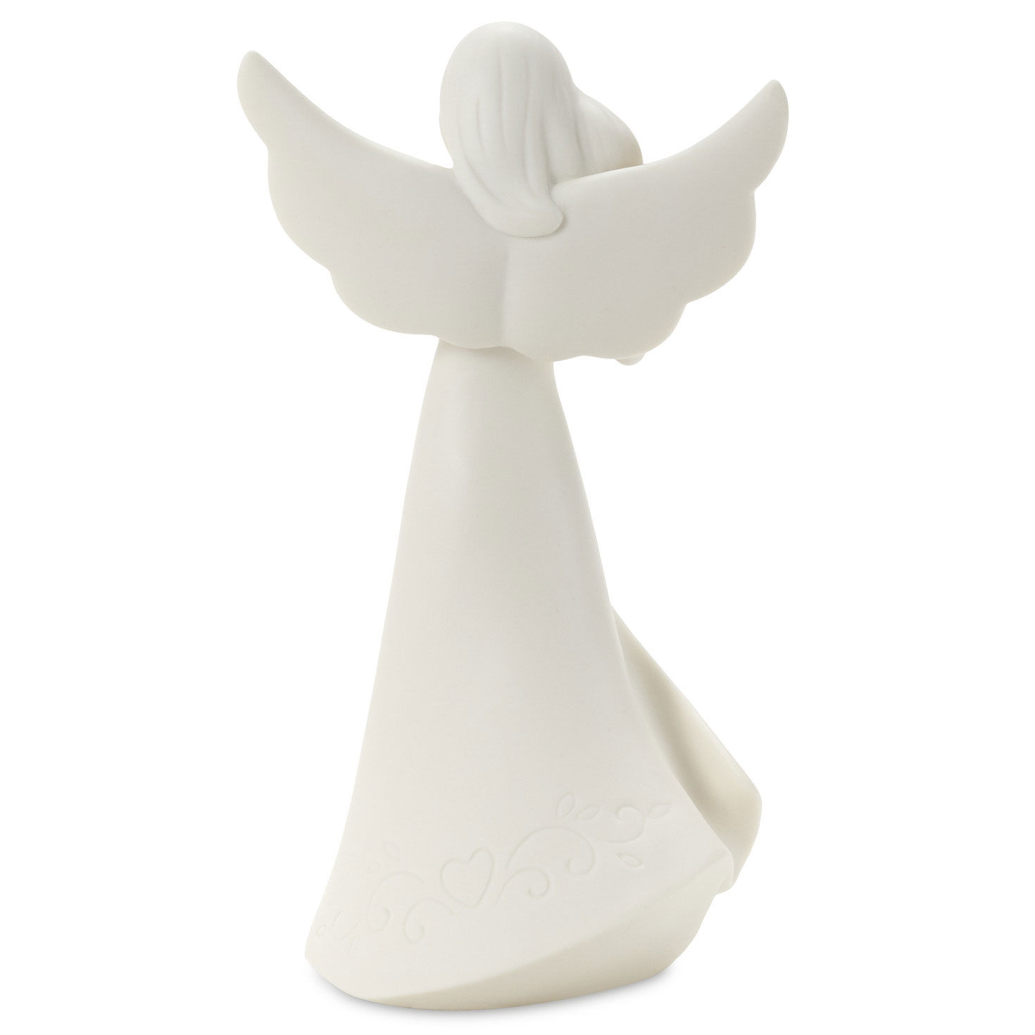 Beautiful Grandma Angel Figurine, 8.6" for only USD 29.99 | Hallmark