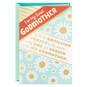 One in a Gazillion Pop-Up Mother's Day Card for Godmother, , large image number 1