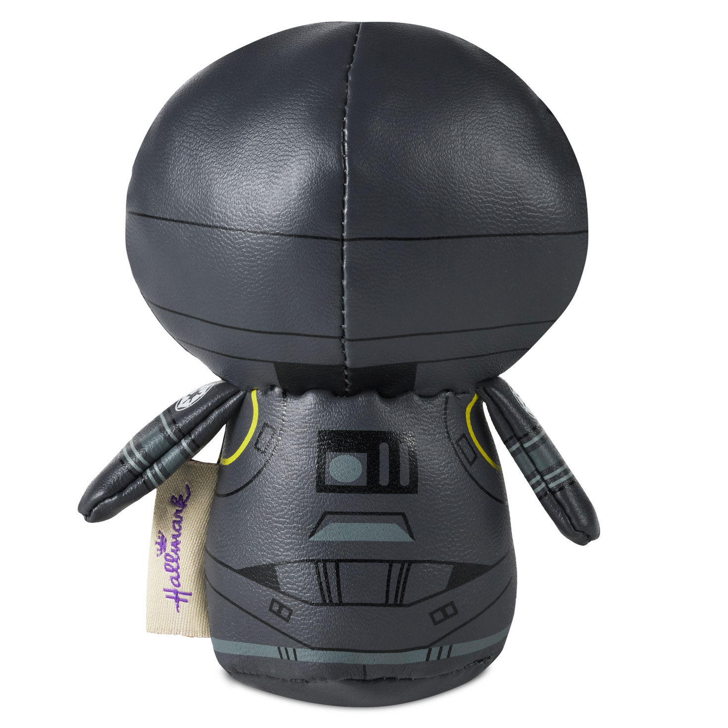 Star Wars: Rogue One K-2SO Plush itty bittys Back image number 3