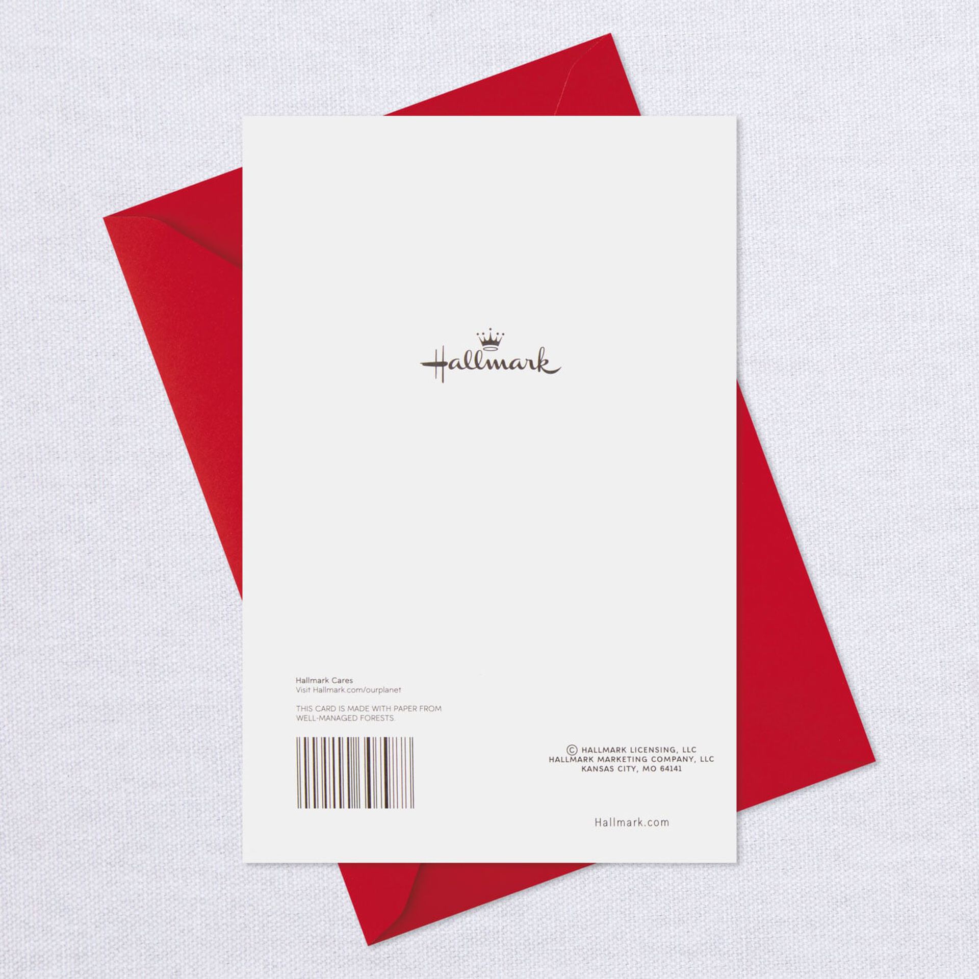 Two Roses Valentine S Day Card For Daughter And Son In Law Greeting Cards Hallmark