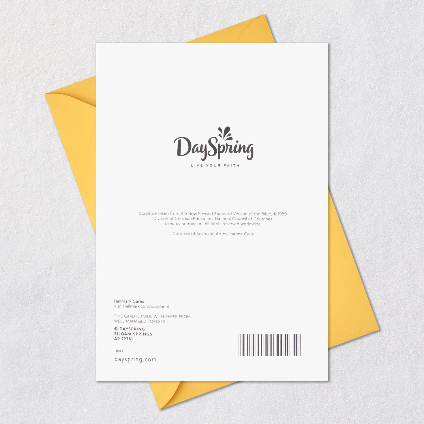 Many Things to Celebrate Religious First Communion Card for Niece for only USD 2.99 | Hallmark