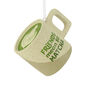 Matcha Mug Hallmark Ornament, , large image number 1
