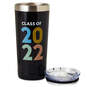 Class of 2022 Insulated Tumbler and Crew Socks Gift Set, , large image number 2