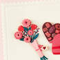 Beautiful Through and Through Valentine's Day Card, , large image number 4