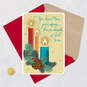 You're an Example of Faith Christmas Card for Mom, , large image number 6