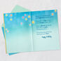 Let All the Happiness Into Your Life Birthday Card for Son, , large image number 3