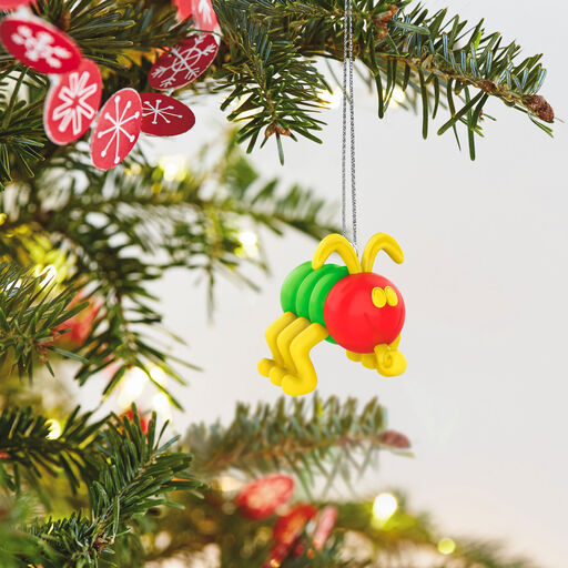 Mini Hasbro® Cootie® Ornament, 0.774", 