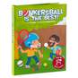 Bonkersball Is the Best! Touch-Sensitive Interactive Adventure Storybook, , large image number 3