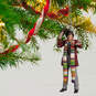 Doctor Who The Fourth Doctor Ornament, , large image number 2