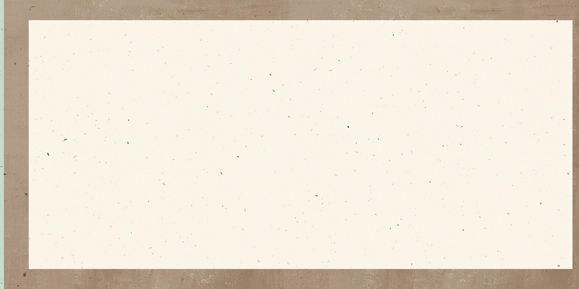 Speckled Eggs in Nest Blank Card