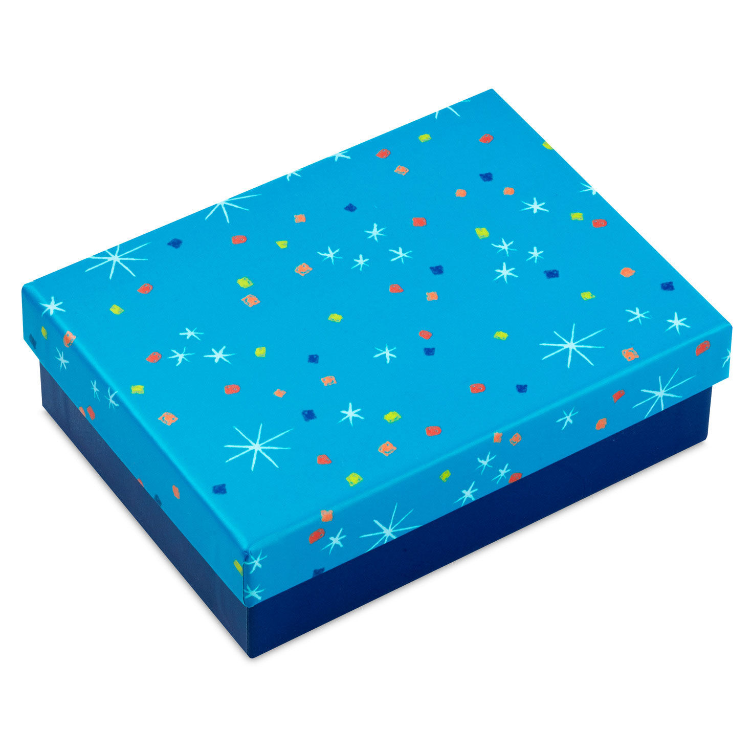 Colorful Multi-Occasion Blank Boxed Note Cards Pack Package image number 2