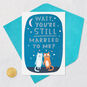 I'm Kind of a Lot Funny Anniversary Card, , large image number 5