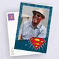 Personalized DC™ Superman™ Logo Photo Card, , large image number 4