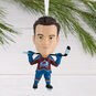 NHL Colorado Avalanche® Cale Makar Bobblehead Ornament, , large image number 2