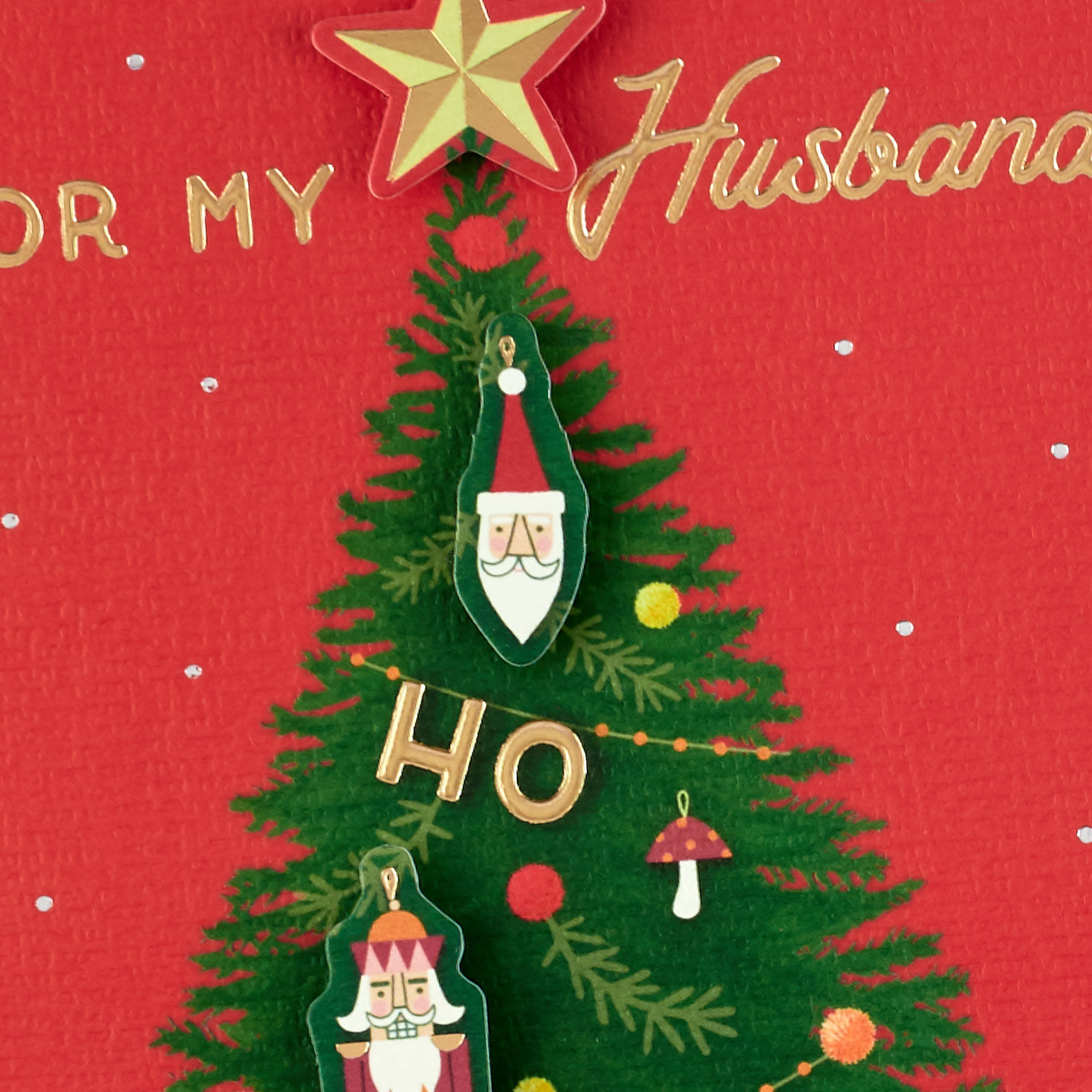 Still Loving You Christmas Card for Husband for only USD 7.59 | Hallmark