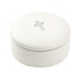 I Can Do All Things Lidded Trinket Dish With Metal Token, , large image number 1