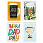 Hallmark Good Mail Father's Day Cards Assortment Pack, , large image number 1