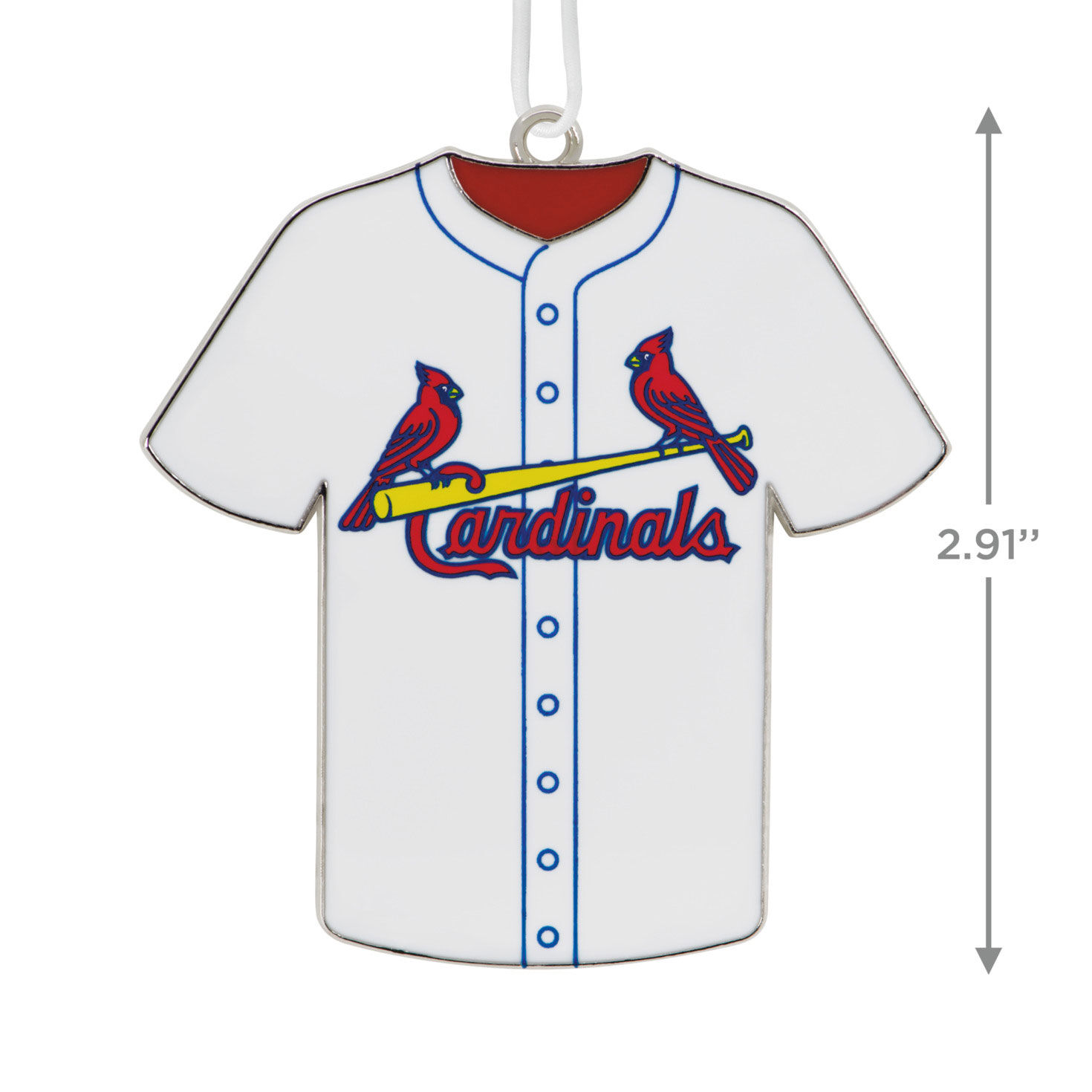 Cardinals jersey mlb discount