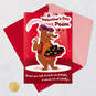 Burping Bear Funny Musical Valentine's Day Card, , large image number 5