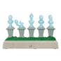 Disney The Haunted Mansion Collection The Singing Busts Ornament With Light and Sound, , large image number 1