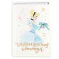 3.25" Mini Disney Princess Cinderella Whatever Your Heart Dreams Card, , large image number 3