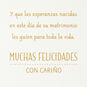 Made in Heaven Spanish-Language Wedding Card for Couple, , large image number 3