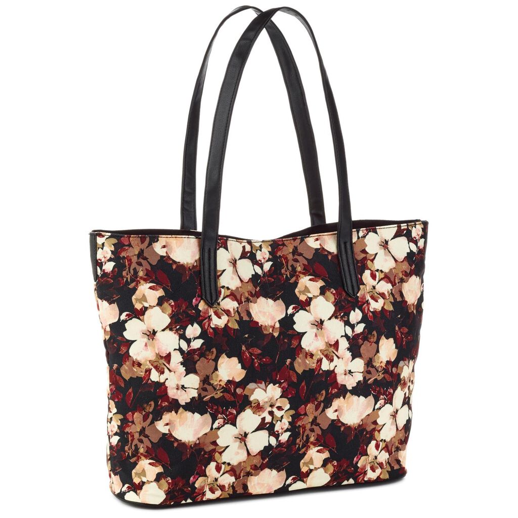 Mark & Hall Floral Tote - Handbags & Purses - Hallmark