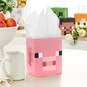 6.5" Minecraft 4-Pack Assorted Small Square Gift Bags, , large image number 2