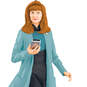 Star Trek™: The Next Generation Dr. Beverly Crusher Ornament, , large image number 5