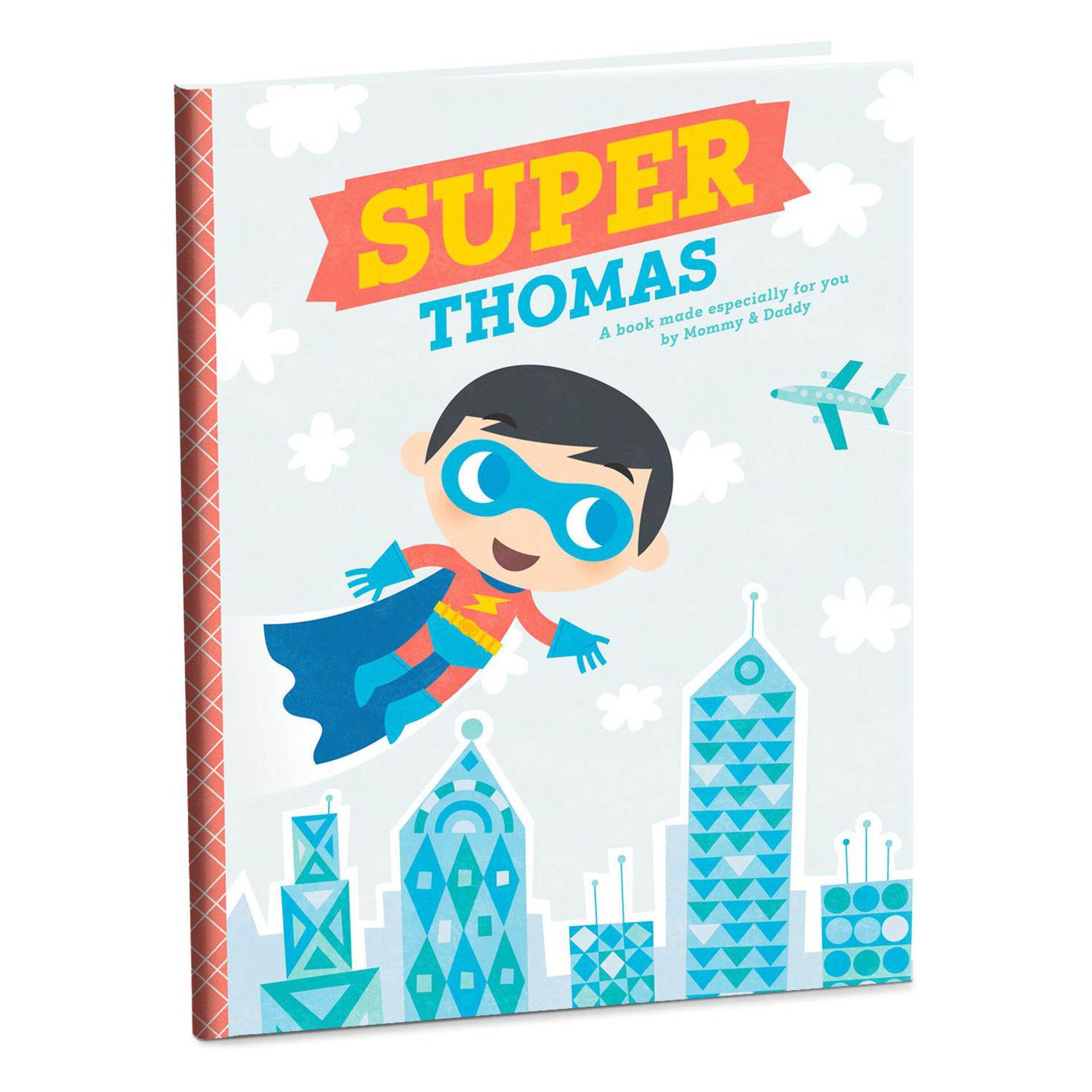 Super Personalized Book Personalized Books Hallmark