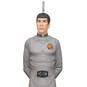 Mini Star Trek™: The Motion Picture Spock Ornament, 1.84”, , large image number 5