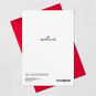 Warm and Fuzzy Holiday Wishes Christmas Card, , large image number 7