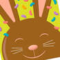 Sweeter Than a Chocolate Bunny Easter Card, , large image number 4