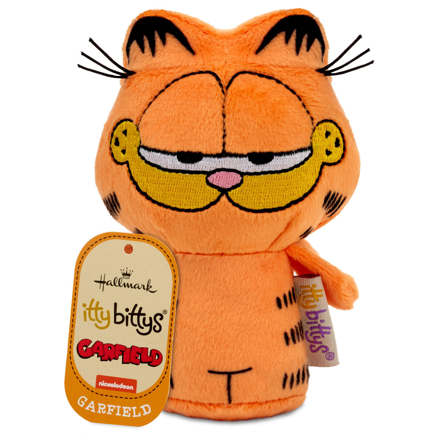 itty bittys&reg; Garfield Plush, , large image number 2