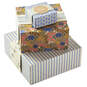 4", 8" and 10" Floral 3-Pack Gift Boxes With Bands, , large image number 1