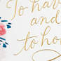 To Have and To Hold Wedding Card, , large image number 4