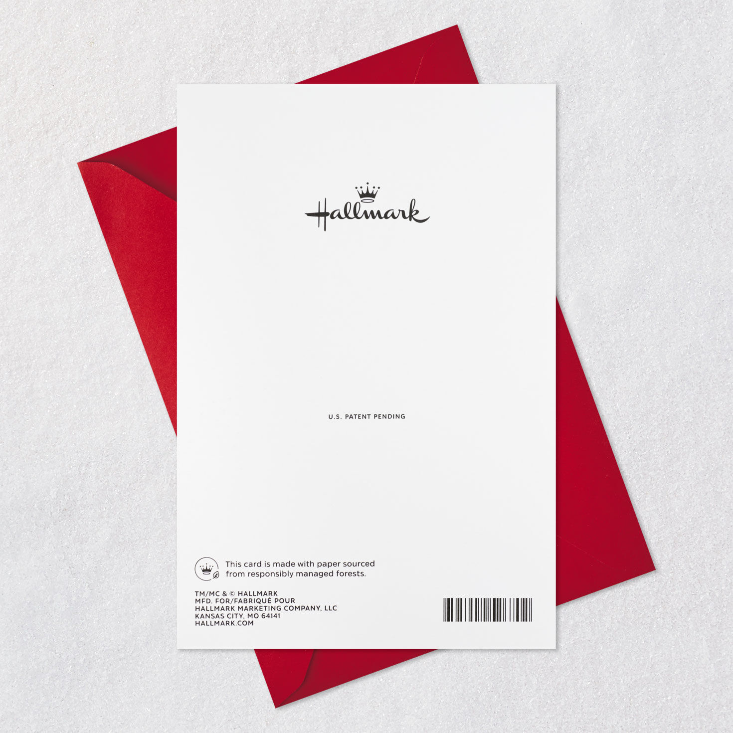 No One Like You Christmas Card for Mom for only USD 7.99 | Hallmark