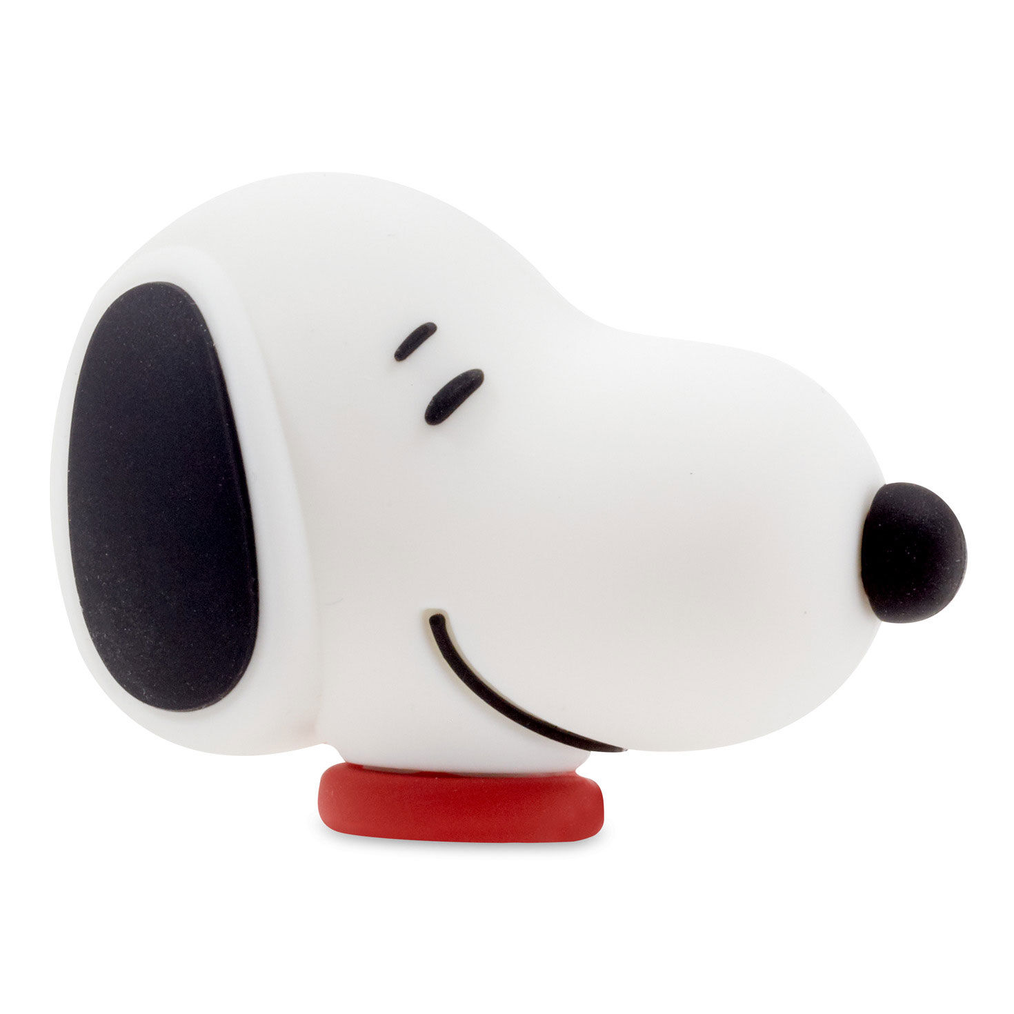 Peanuts® Snoopy Charmers Silicone Charm