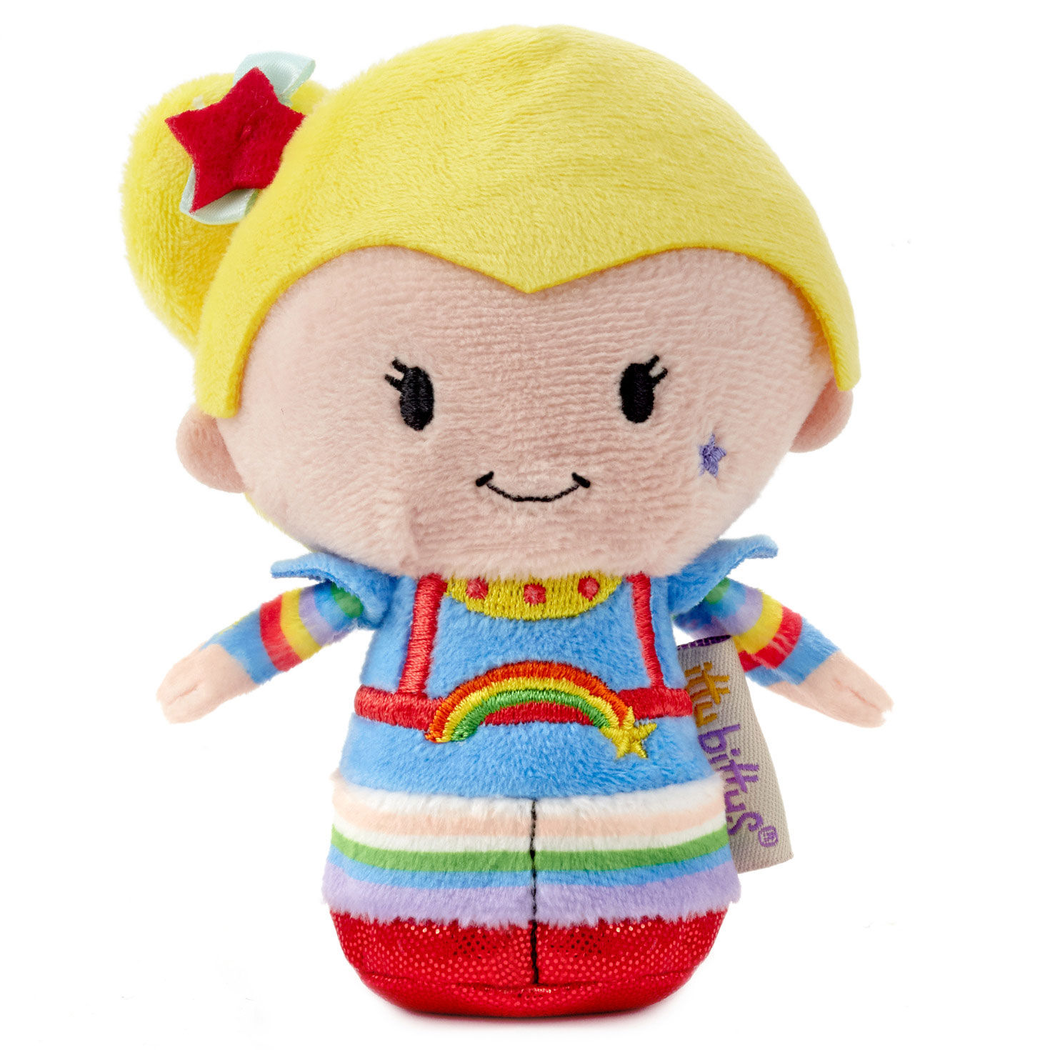 itty bittys® Rainbow Brite Plush