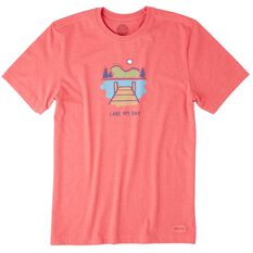 hallmark life is good t shirts