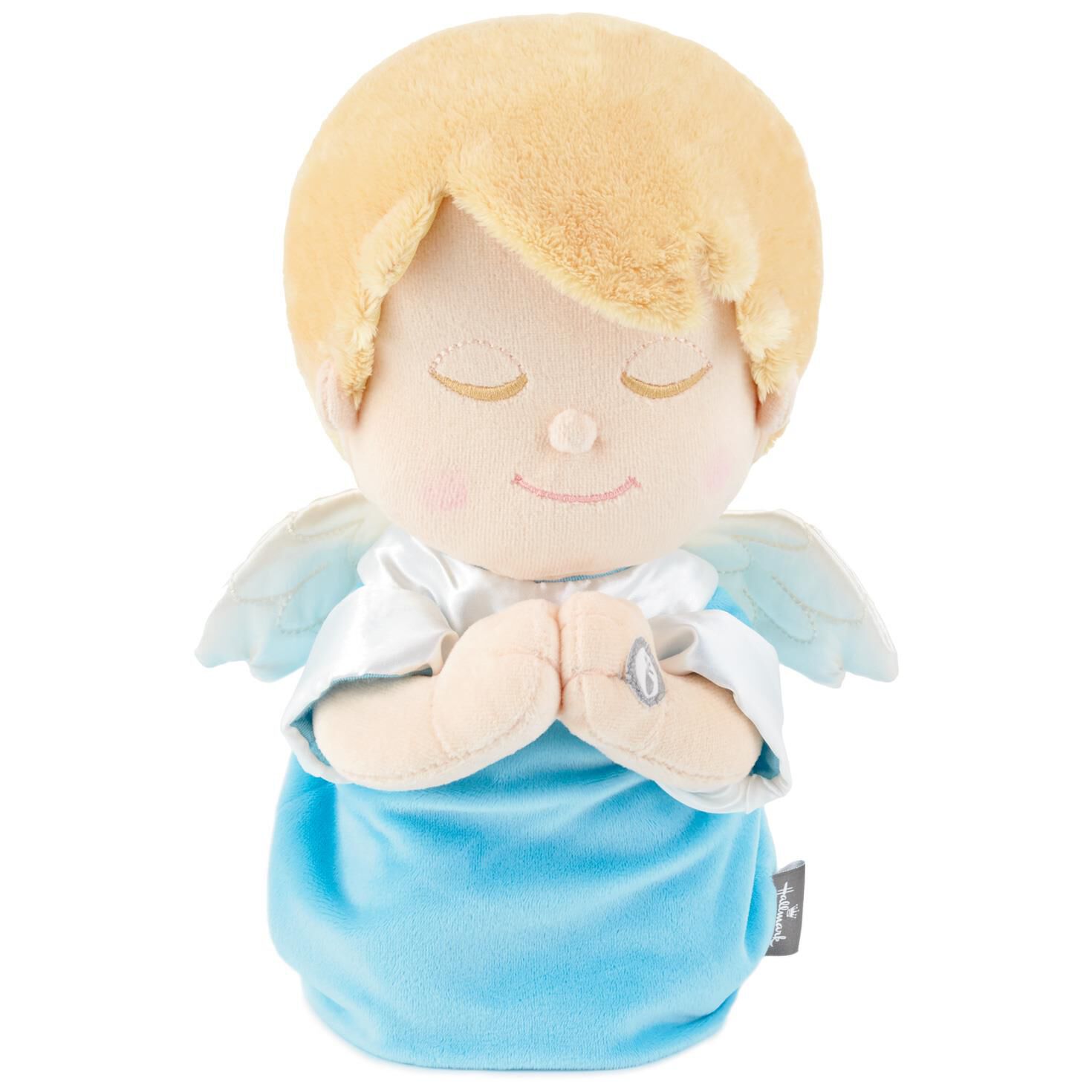 angel stuffed doll