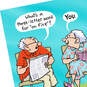 Hot For Each Other Funny Anniversary Card, , large image number 4