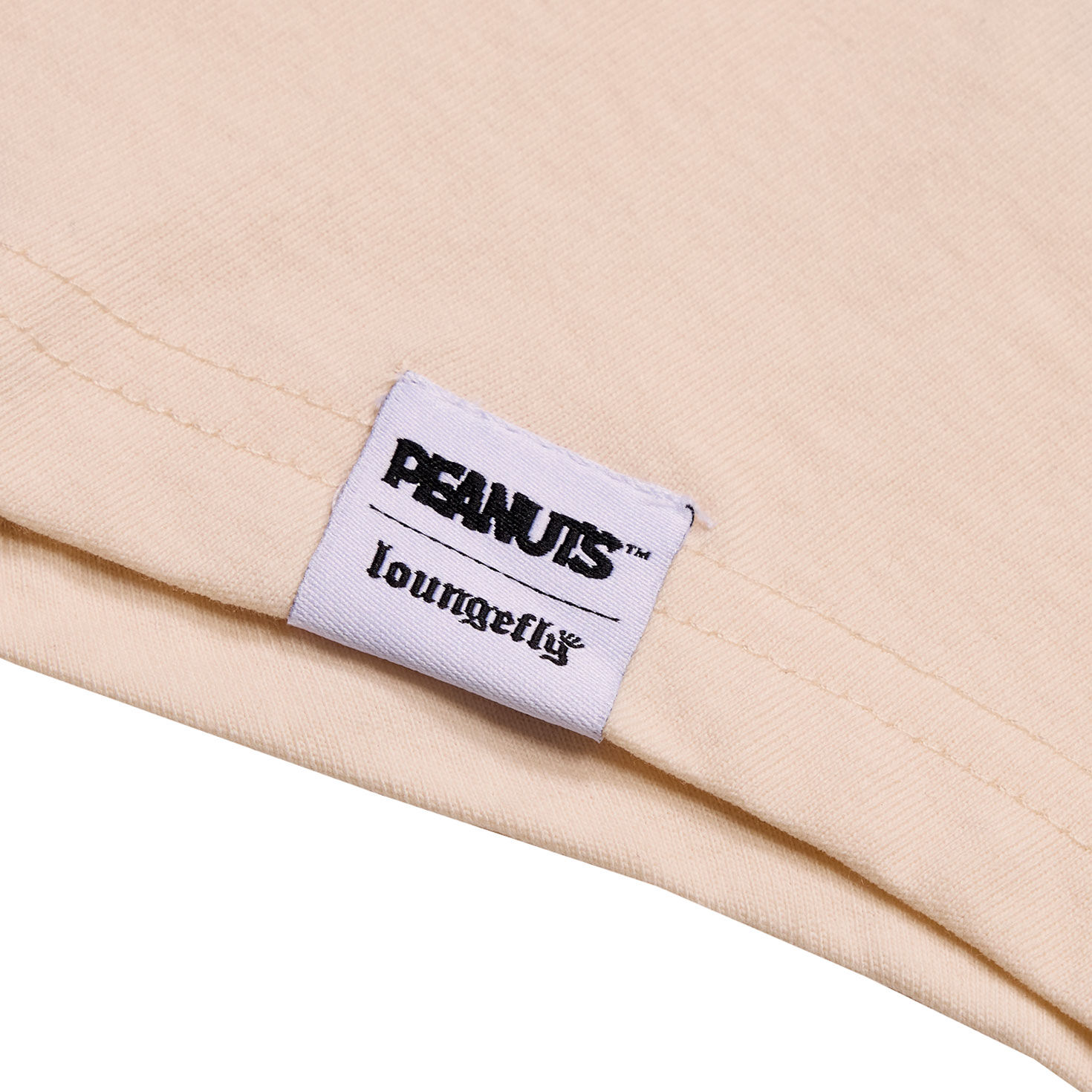 Loungefly Peanuts Sporty Unisex T-Shirt, , large image number 3