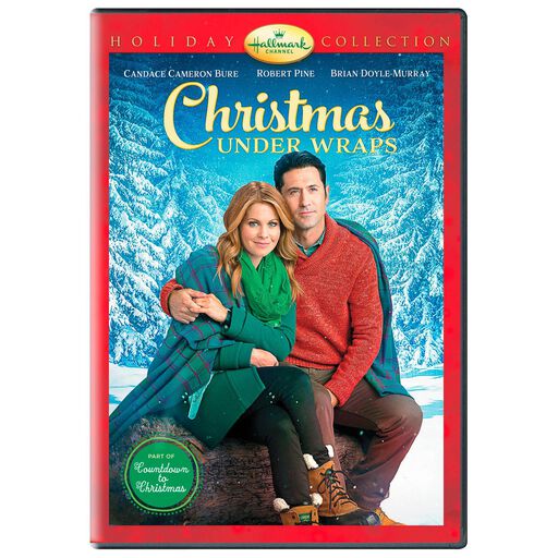 Hallmark Christmas Movies On Dvd Hallmark