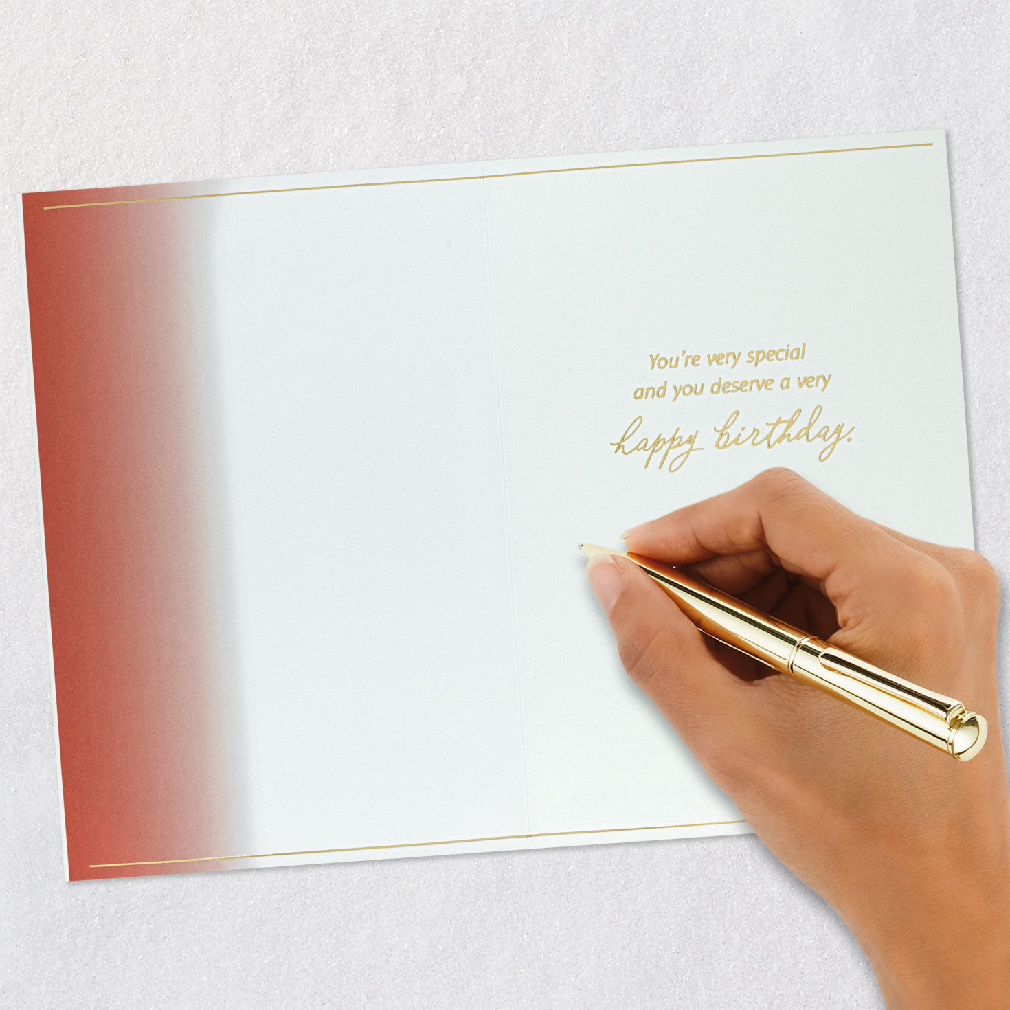 Count Your Candles Birthday Card for Daughter-in-Law for only USD 5.59 | Hallmark